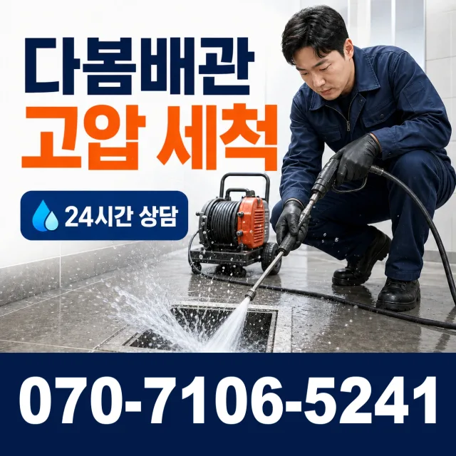 전북 정읍시 신태인읍 산전길 수도누수 상담 이미지 4